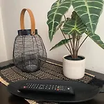 Apartamento Comfortable And Affordable Big *