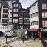 Comfortable And Affordable Big Apartamento