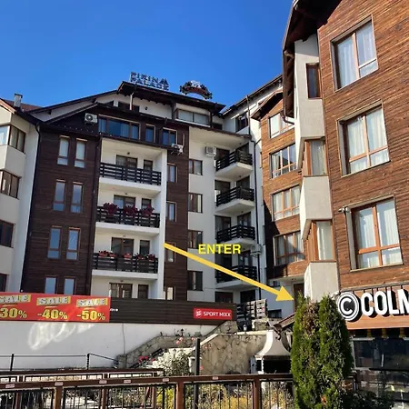 Comfortable And Affordable Big * בנסקו