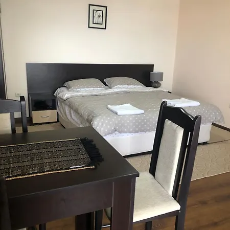 Apartamento Comfortable And Affordable Big