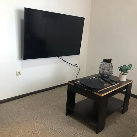 Comfortable And Affordable Big דירה בנסקו