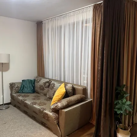Apartamento Comfortable And Affordable Big *