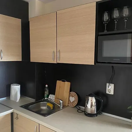 דירה Comfortable And Affordable Big *