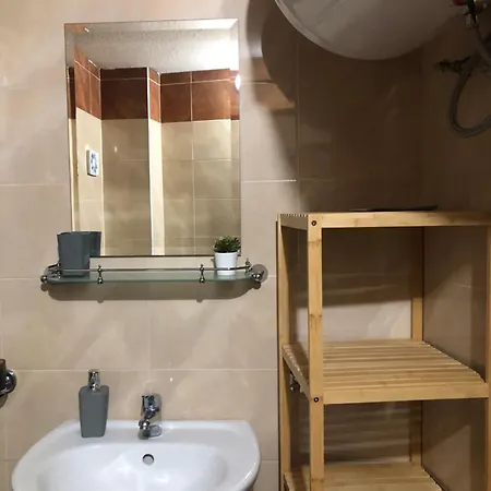 דירה Comfortable And Affordable Big