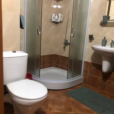 דירה Comfortable And Affordable Big *