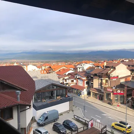 Comfortable And Affordable Big בנסקו