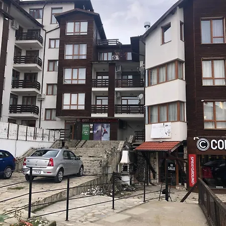 Comfortable And Affordable Big דירה