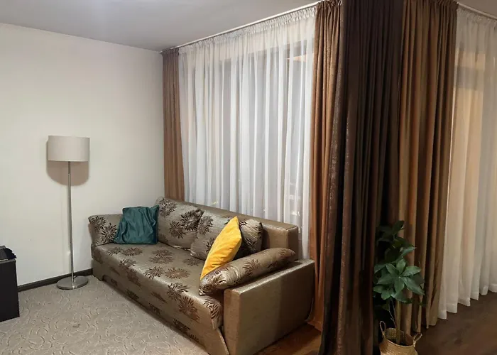 Appartement Comfortable And Affordable Big *