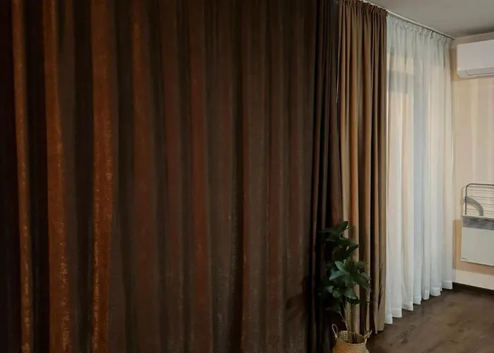 Comfortable And Affordable Big Bansko