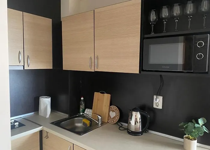 Appartement Comfortable And Affordable Big *