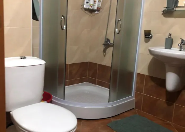 Appartement Comfortable And Affordable Big *